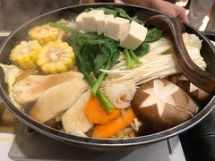 -宫谷创作料理(大拇指广场店)