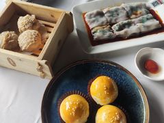-侨美·唐荔园食艺馆