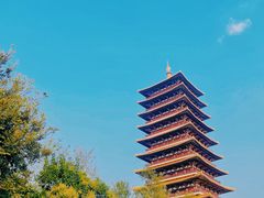 -牛首山文化旅游区