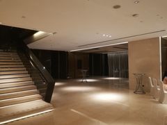 -广州天河希尔顿酒店