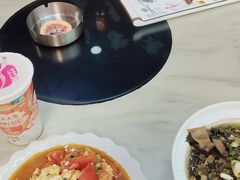 -百味园土菜馆(迎宾东路店)