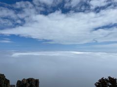 -白草畔自然风景区