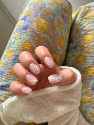 -LADYGIRL·Nail·Lash·美甲美睫