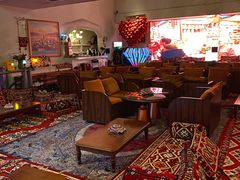 大堂-Antalya安塔利亚土耳其餐厅(猎德店)