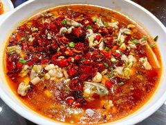 -山城酒家(燕山路店)