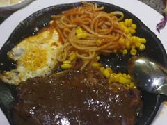 -东方豪客牛排意面披萨(金凤万达店)