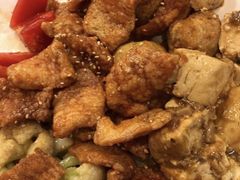 -鹈鹕素食餐厅自助餐部(正阳街店)