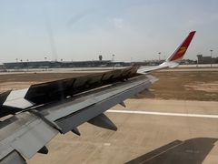 -银川河东国际机场