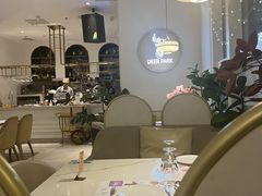 -Deer Park鹿园西餐(仁恒置地广场店)