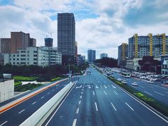 -利金足道(前进大街店)