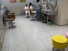 -天真蓝照相馆(五角场百联又一城店)