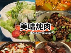 -永安水煮活鱼·仪征菜(仪征奥林匹克店)