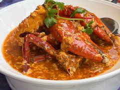 -珍宝海鲜JUMBO Seafood(ifc店)