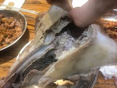 -有奴思烤肉·清真(正宁路店)