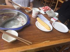 -傣妹火锅(狮子桥店)