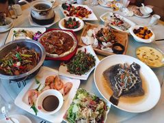 -玲珑阁昆山菜(锦溪店)