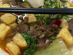 -食美汇美食广场(新奥店)