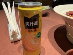 -荷栖小院·品质江西菜(红谷滩店)