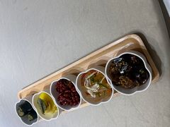 -鸭王烤鸭店(三里河店)