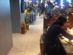 大堂-半天妖烤鱼(永旺梦乐城店)