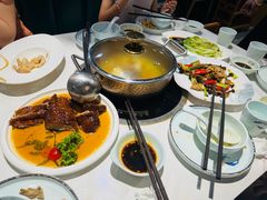 -顺卿庭·广东顺德菜(夫子庙水游城店)