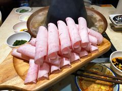 -三宝涮肉(体育学院店)