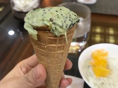 -大佛寺高级素食自助餐厅