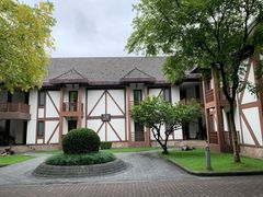 -太阳岛度假酒店