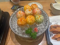 -团子君寿司·茶