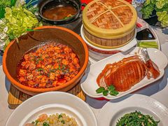 -大鸭梨(天通西苑店)