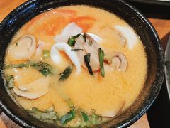 冬阴功汤-米泰MiThai