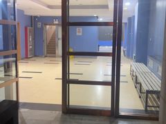 -北京八中游泳馆