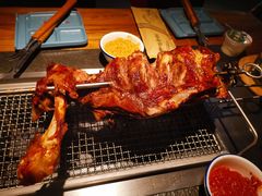 -那些年记忆烧烤