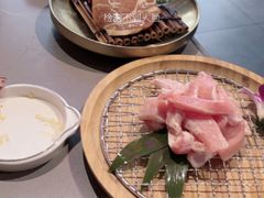 -棒小伙·齐齐哈尔烤肉(龙茗路店)