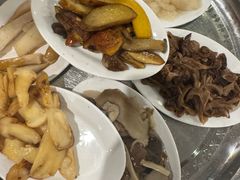 -太婆天府山珍酒楼(亚运村店)