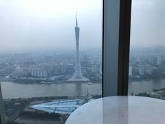 -广州四季酒店·意珍·意式自助餐