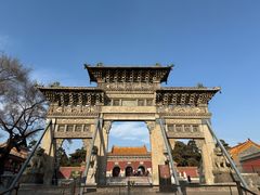 -北陵公园