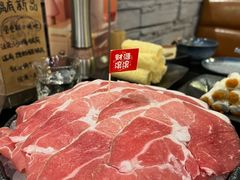 -熹悟海鲜火锅·广式打边炉