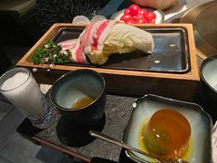 -湊湊火锅·茶憩(新中关购物中心店)