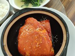 金瓜煲-宾湖农庄·农场特色(太湖龙之梦店)