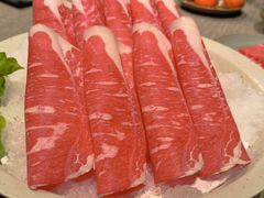-老墙根涮肉·铜锅鲜羊肉(良乡店)