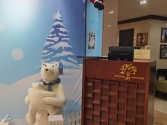 -金厨泰国餐厅·全泰籍厨师料理(拱北店)