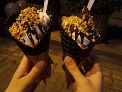 -麦当劳(合肥之心城店)