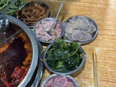 -渝味黄姐火锅(黄泥村店)