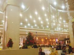 -芭菲盛宴·环球美食(袁家岗店)