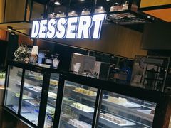 -V-ONE西雅图海鲜自助餐厅(仓山万达广场店)