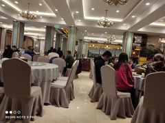 -城北食府(枫林店)