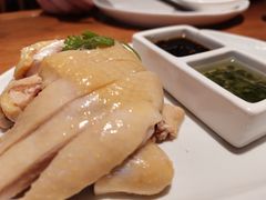 蘇小柳白切鸡-苏小柳手工点心(人民广场分院)
