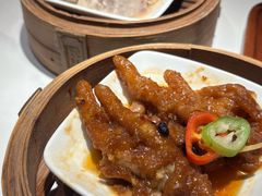 -禄运茶居·手工点心(猎德店)