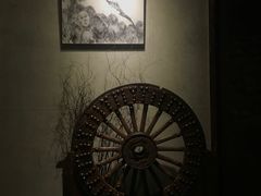 -箱美术馆私房菜(水晶郦城店)